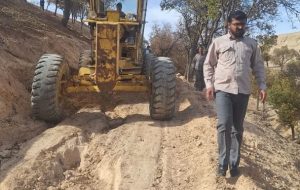 وعدهای که برای مردم «کلاب و فاریاب» محقق شد+ تصویر وعدهای که برای مردم «کلاب و فاریاب» محقق شد+ تصویر