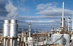 پیشرفت فیزیکی ۱۵ درصد کارخانه بیواتانول باشت بعد از گذشت ۵ سال