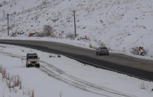 گرم‌ترین و سردترین نقاط کهگیلویه و بویراحمد در آخرین روزهای پاییز