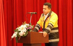 ۱۵۶ نفر در حوادث رانندگی محورهای کهگیلویه و بویراحمد جان باختند