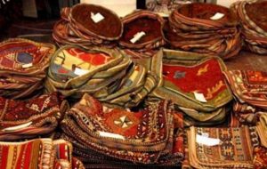 ۹ اثر صنایع‌دستی کهگیلویه و بویراحمد نشان مُهر اصالت دریافت کردند