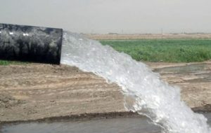 آخرین جزئیات فاز دوم طرح آبرسانی به دشت امامزاده جعفر و خان احمد علی آباد