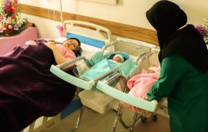 آماری نه چندان خوب از میزان مرگ و میر کودکان دنایی و یک دلیل نامشخص