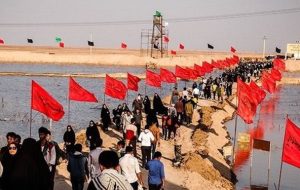 اعزام ۷۶۰ دانش‌آموز گچسارانی به راهیان نور