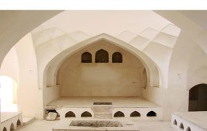 اعطای تسهیلات به آثار تاریخی ثبت‌شده دارای مالکیت خصوصی