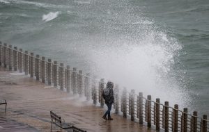 اعلام میزان بارش باران در کهگیلویه و بویراحمد