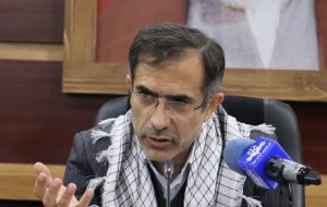 افتتاح ۱۷۱ طرح عمرانی و اقتصادی بویراحمد در دهه فجر