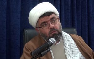 امام جمعه بهمئی: به چه کسانی رای ندهیم؟ امام جمعه بهمئی: به چه کسانی رای ندهیم؟