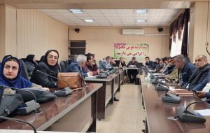 انتقاد فرماندار دنا به علوم پزشکی؛ از خانه بهداشت خانه به دوش تا منطقه بدون ماما!