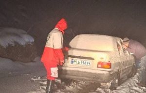 انجام ۷۴۷ عملیات توسط جمعیت هلال احمر کهگیلویه و بویراحمد