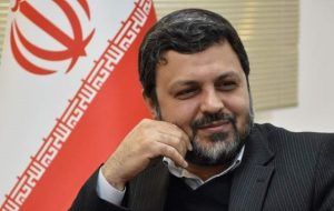 تعرفه تبلیغاتی نامزدهای انتخابات برای حضور در شبکه دنا