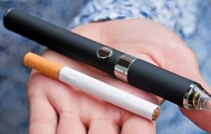 تعزیر قاچاقچی تجهیزات سیگار الکترونیکی در یاسوج