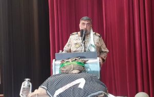 تلاش جهادگران جهادسازندگی در تمام دوران انقلاب بر هیچ کسی پوشیده نیست