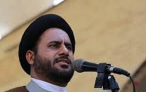 تلنگر امام جمعه گچساران به عدهای که اهمیت ۱۱ اسفند را درک نکردهاند تلنگر امام جمعه گچساران به عدهای که اهمیت ۱۱ اسفند را درک نکردهاند