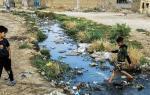 تنها ۳شهر کهگیلویه و بویراحمد سیستم فاضلاب شهری دارند؛ آن هم به‌طور ناقص