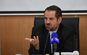 داوطلبان انتخابات از پیش داوری‌های ناصواب بپرهیزند