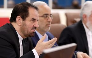 داوطلبان انتخابات مجلس شورای اسلامی قانون مدار باشند