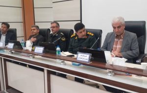 دستور خلع ۲ پیمانکار و تذکر دوباره انتخاباتی در شورای اداری گچساران