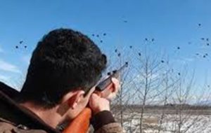 دستگیری ۲ نفر شکارچی غیر مجاز در گچساران دستگیری ۲ نفر شکارچی غیر مجاز در گچساران