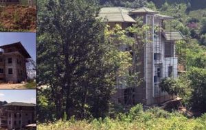 روایت استاندار کهگیلویه و بویراحمد از ویلاسازی به بهانه اجرای طرح‌های گردشگری