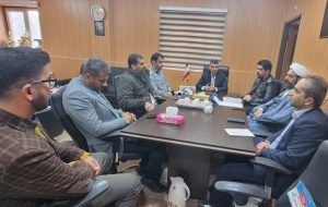 عضو شورای شهر سیسخت: همه ما ۵ نفر در انحلال شورا مقصر بودیم عضو شورای شهر سیسخت: همه ما ۵ نفر در انحلال شورا مقصر بودیم