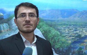 فرماندار بهمئی تعداد پروژههای افتتاحی دهه فجر را اعلام کرد فرماندار بهمئی تعداد پروژههای افتتاحی دهه فجر را اعلام کرد