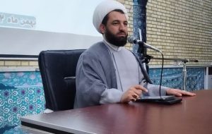 هشدارهای امام جمعه کهگیلویه نسبت به یک آسیب بزرگ هشدارهای امام جمعه کهگیلویه نسبت به یک آسیب بزرگ