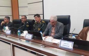 گلایه امام جمعه گچساران از مدیران تا حضور ضعیف آنها در یک برنامه گلایه امام جمعه گچساران از مدیران تا حضور ضعیف آنها در یک برنامه