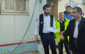 یاسوج نیازمند افزایش پایگاه های اورژانس ۱۱۵ است