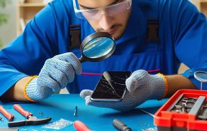 بهترین سایت های آموزش تعمیرات موبایل آنلاین