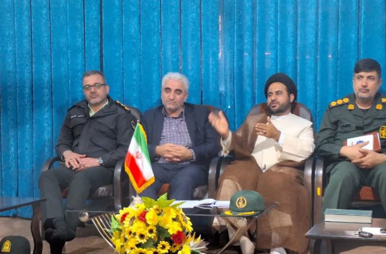 در آخرین جلسه شورای فرهنگی گچساران در سالجاری چه گذشت در آخرین جلسه شورای فرهنگی گچساران در سالجاری چه گذشت