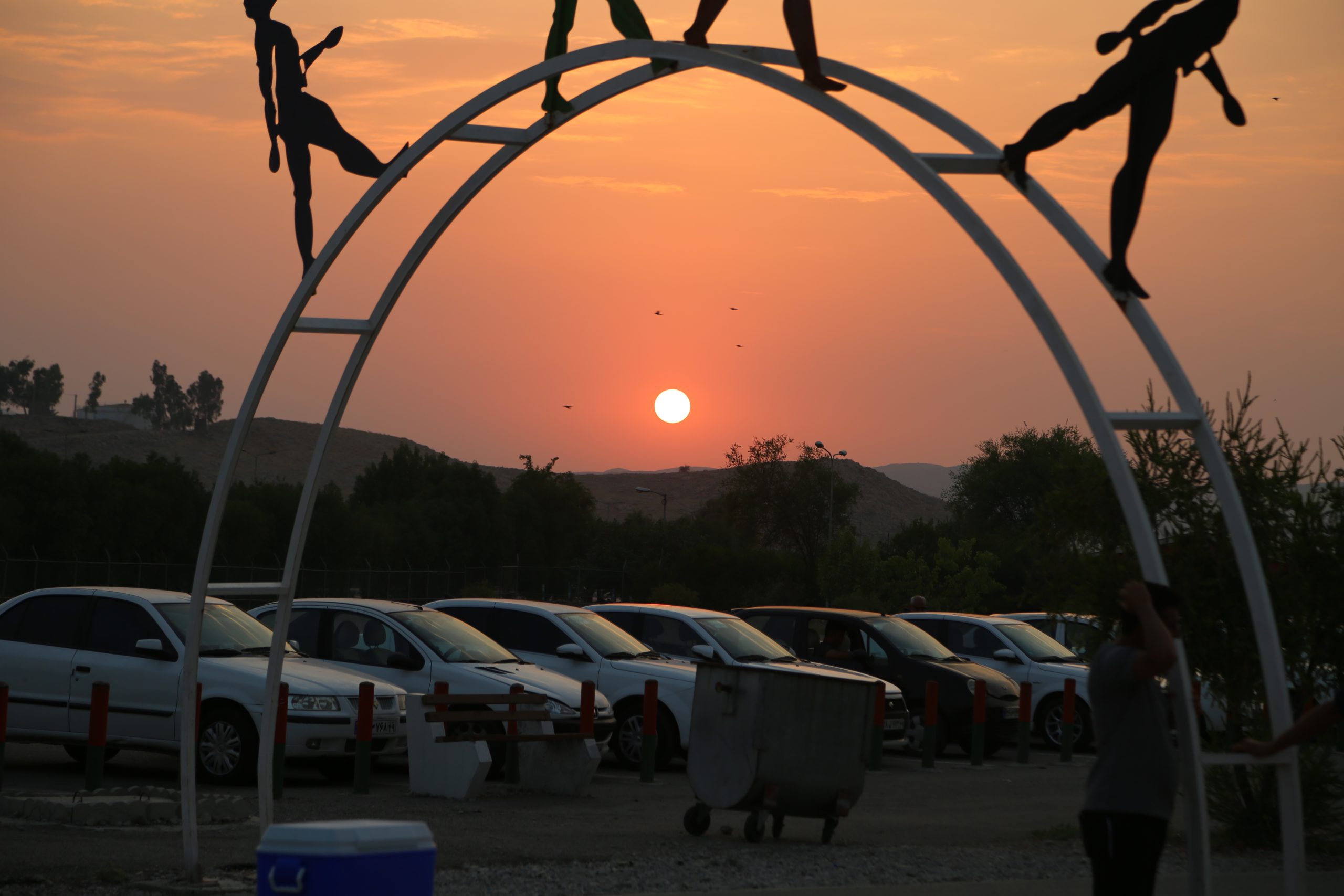 دیدار فرماندار کهگیلویه با مدیرعامل شرکت بهره برداری نفت و گاز …