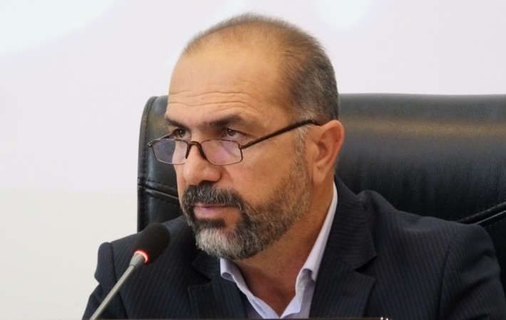 آخرین توصیه‌های فرماندار گچساران به مدیران+ تصاویر