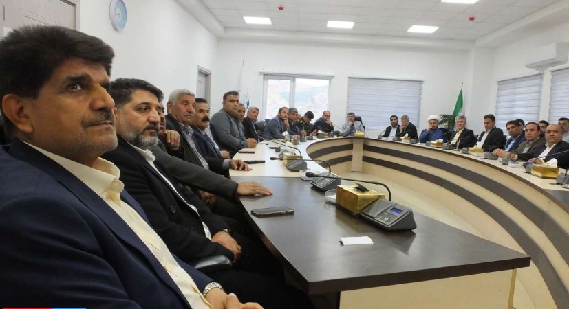 آزادی به‌وقت افطار در گچساران+ تصاویر