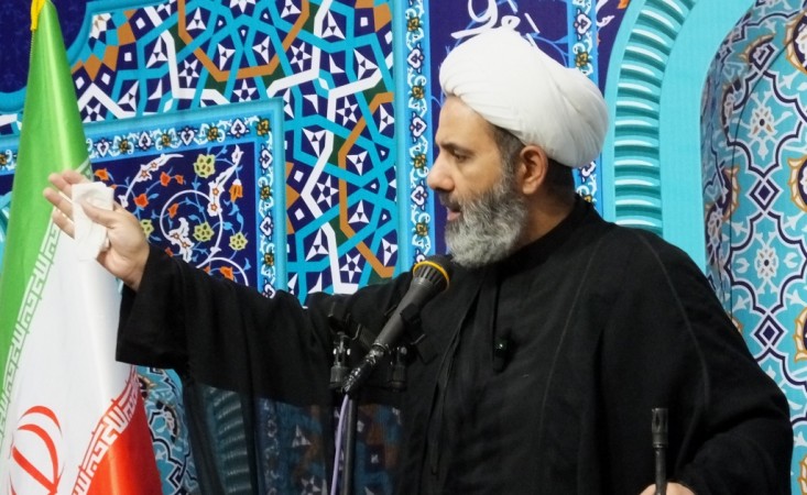 بازار طلا و ارز را جمع کنید / شعار سال چراغ راه مسئولان باشد