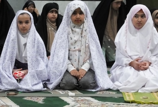 جشن «روزه اولی‌ها» در گچساران+ تصاویر