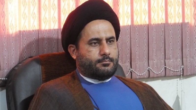 حضور باشکوه مردم در راهپیمایی روز قدس لبیک به رهبری بود