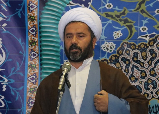 روز قدس فریاد جهانی علیه استکبار است