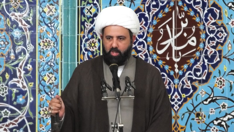 مطالبه گری حق مردم و پاسخگویی وظیفه مسئولان است