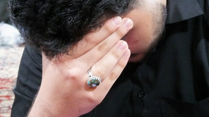 نوای الغوث الغوث گچسارانی‌ها در اولین شب قدر