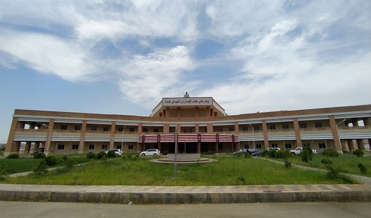 ابهام در به‌کارگیری نیرو در بیمارستان نفت گچساران