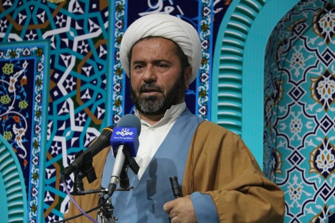 اقتدار سپاه چشم طمع دشمنان را كور كرده است