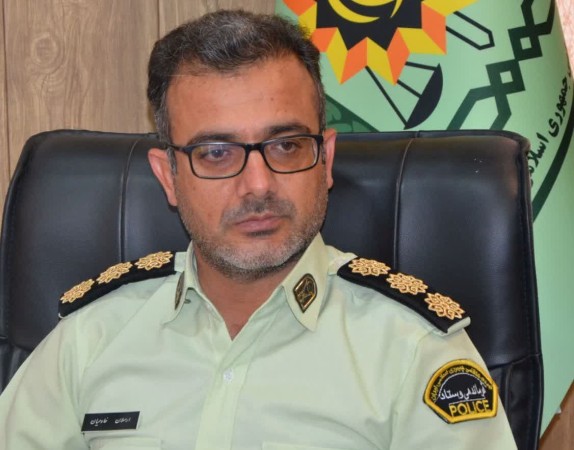 انفجار مرگ‌بار کپسول گاز در گچساران