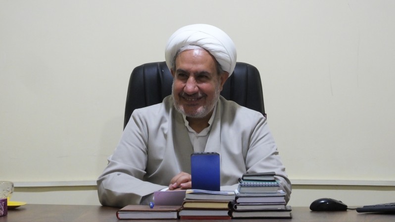 برگزاری ۶۰ ویژه برنامه هفته عقیدتی سیاسی در گچساران+ تصاویر