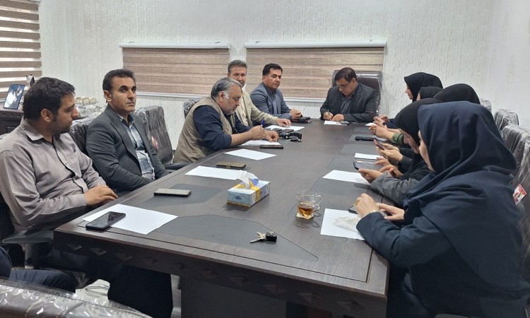 خبرهای خوب مدیرعامل مخابرات کهگیلویه‌وبویراحمد+ تصاویر