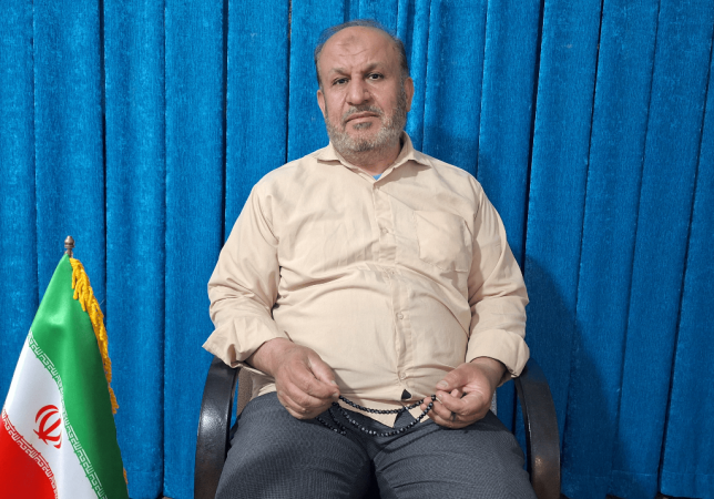 سپاه معادلات دشمنان را به هم ریخته است