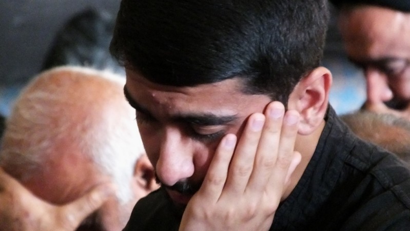 گچساران در سالروز شهادت صادق آل محمد