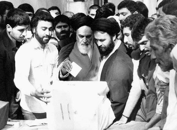 یوم‌الله «۱۲ فروردین» سرآغاز حاکمیت مردم‌سالاری دینی