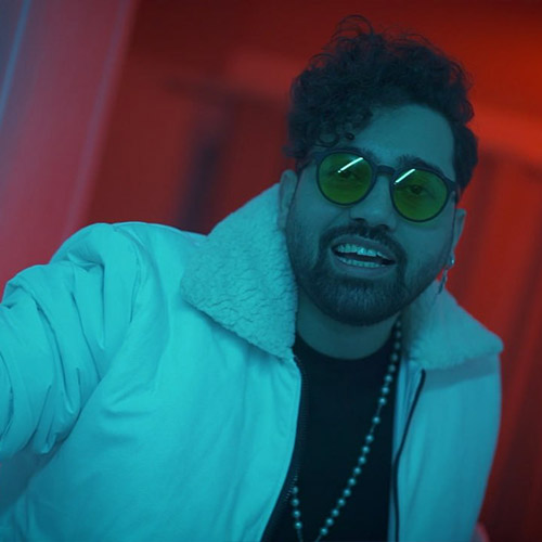 ❤️ آرکو؛ قلب تپندهی رپ نوین ❤️ آرکو؛ قلب تپندهی رپ نوین