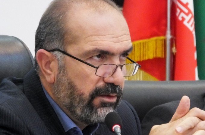 از حق تسهیلات اشتغالزایی گچساران کوتاه نمی آیم